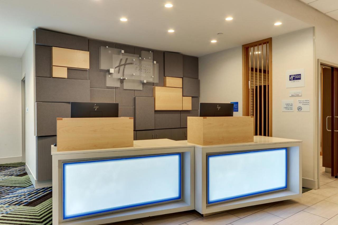 Holiday Inn Express & Suites - Saugerties - Hudson Valley By Ihg Zewnętrze zdjęcie