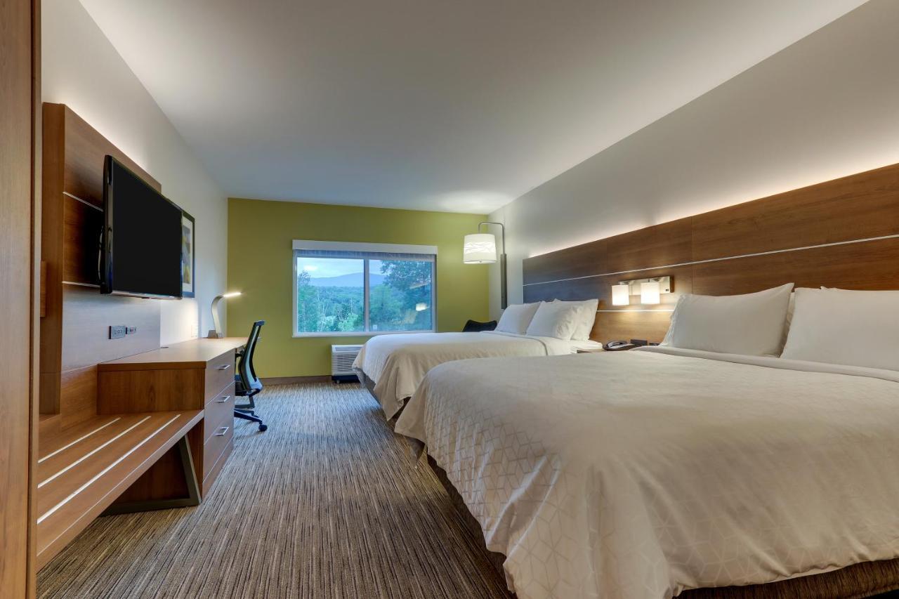 Holiday Inn Express & Suites - Saugerties - Hudson Valley By Ihg Zewnętrze zdjęcie