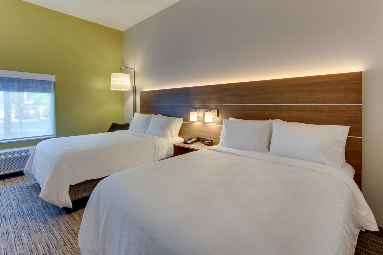 Holiday Inn Express & Suites - Saugerties - Hudson Valley By Ihg Zewnętrze zdjęcie