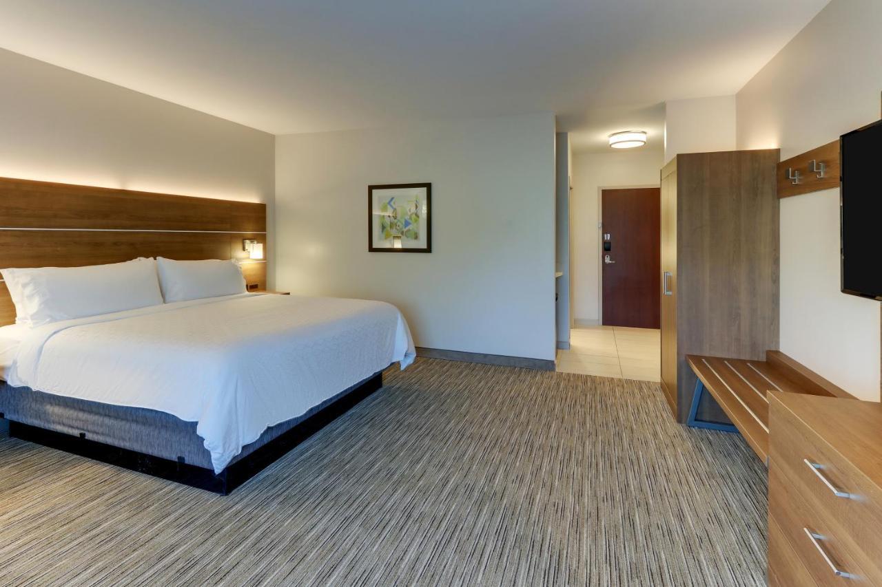 Holiday Inn Express & Suites - Saugerties - Hudson Valley By Ihg Zewnętrze zdjęcie