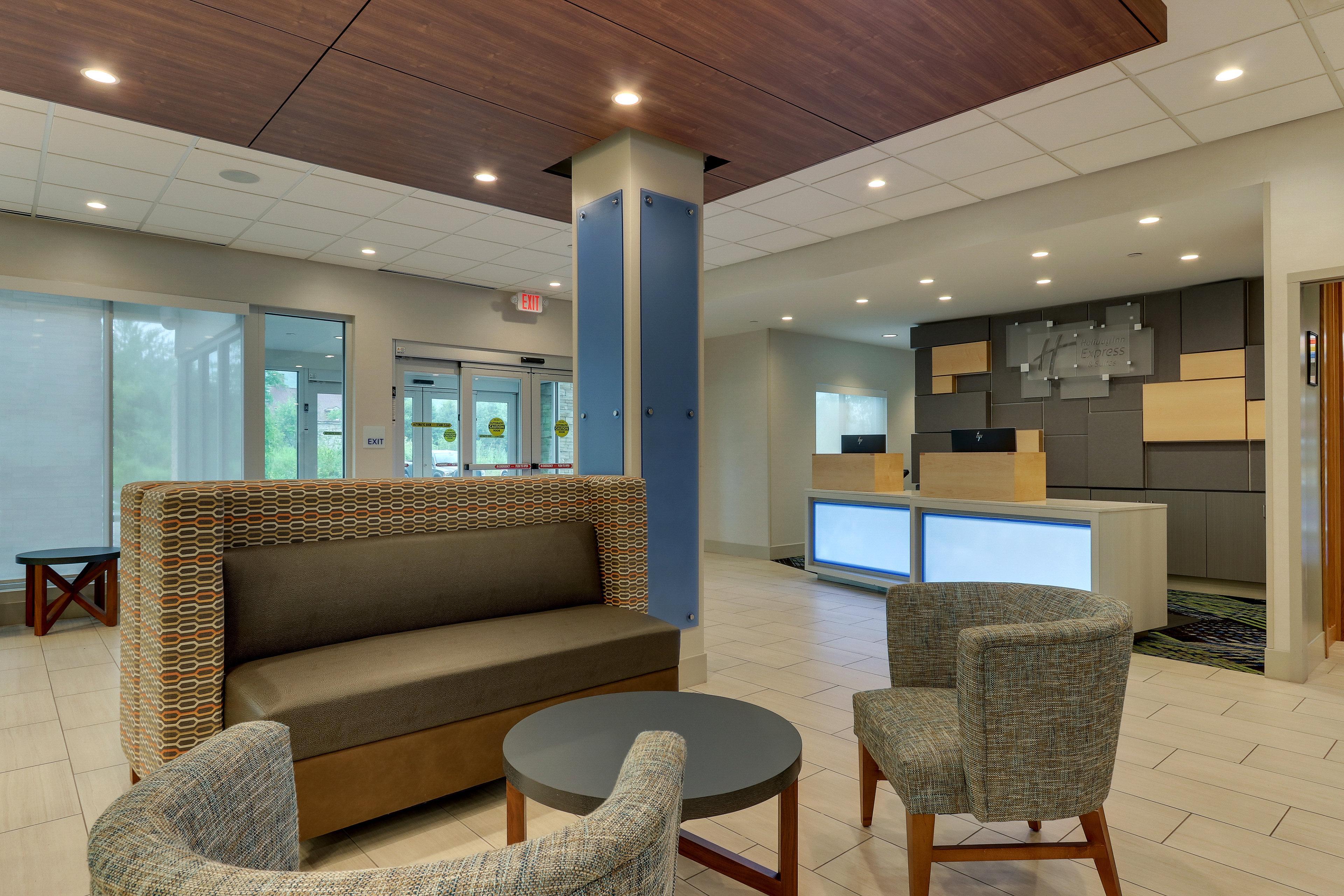 Holiday Inn Express & Suites - Saugerties - Hudson Valley By Ihg Zewnętrze zdjęcie