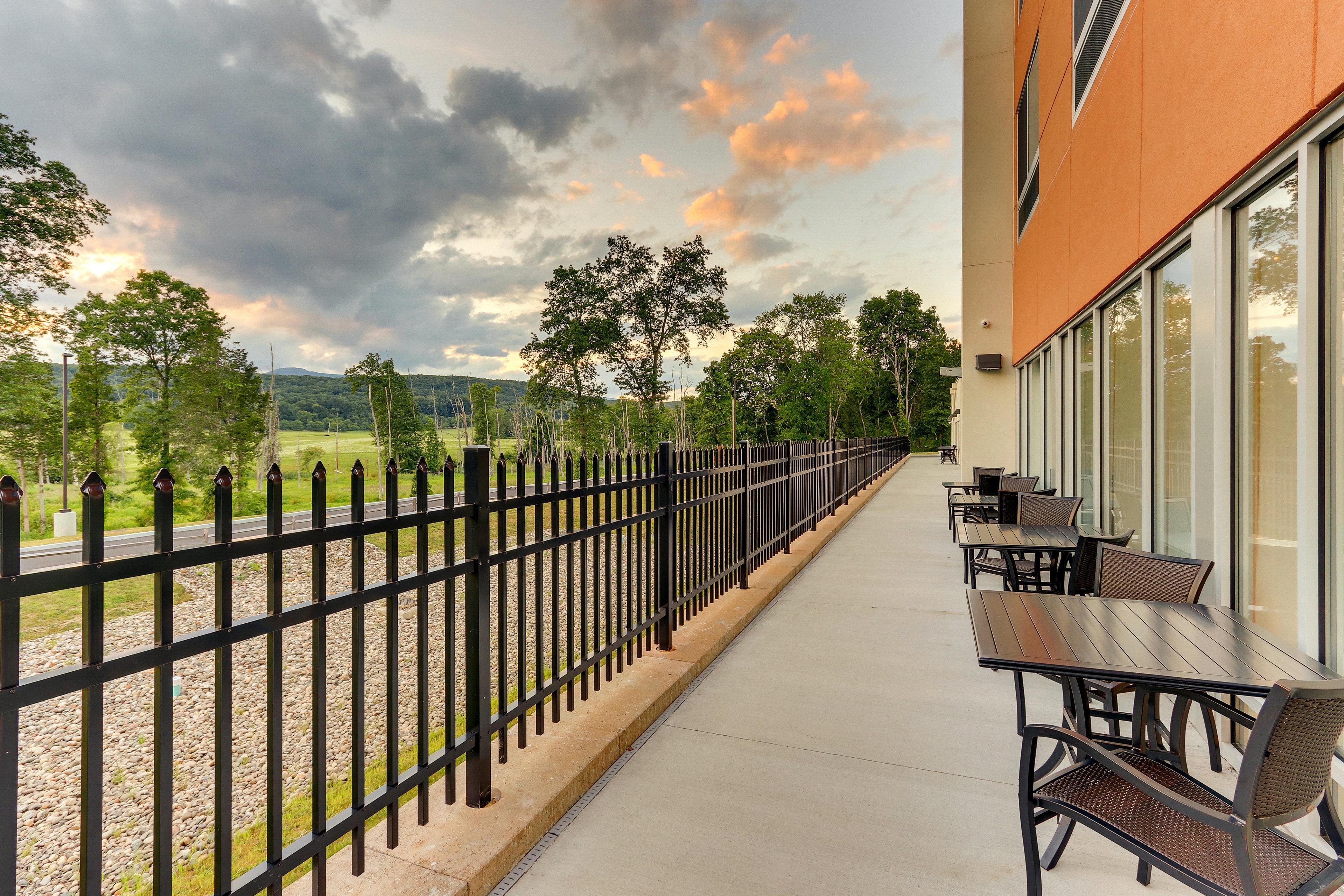 Holiday Inn Express & Suites - Saugerties - Hudson Valley By Ihg Zewnętrze zdjęcie