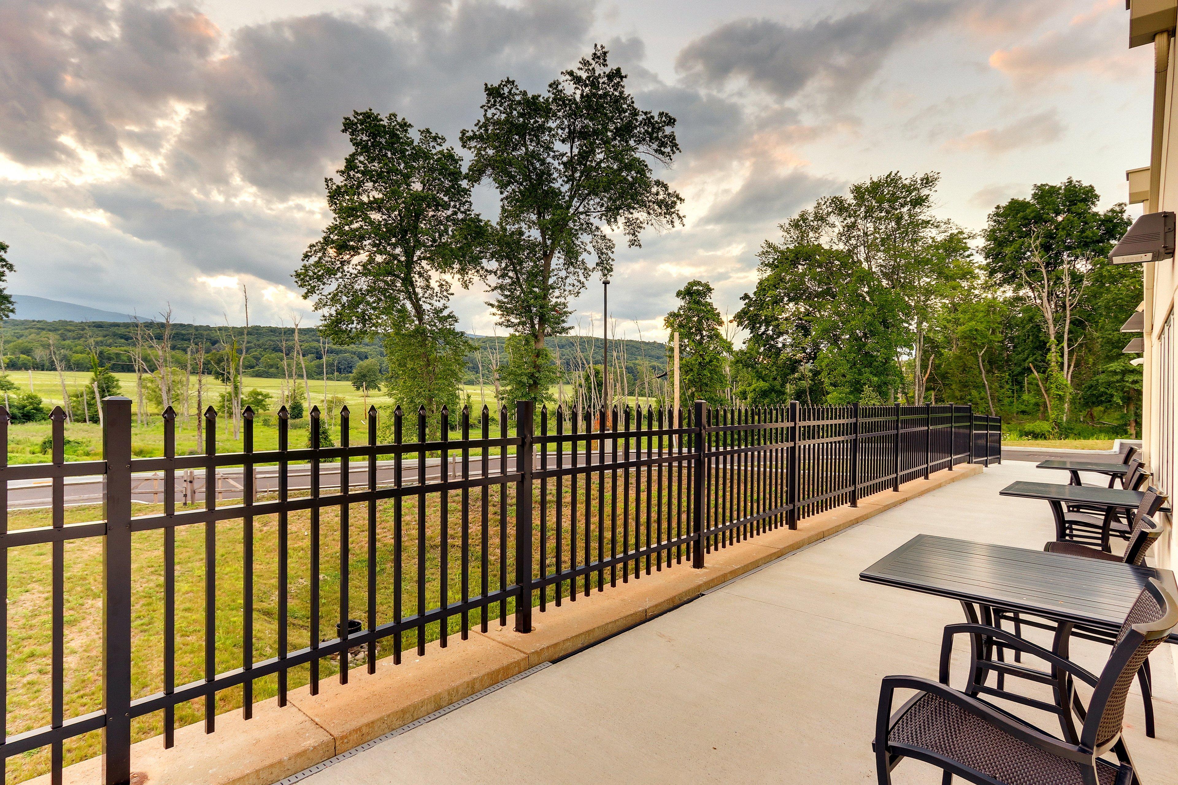 Holiday Inn Express & Suites - Saugerties - Hudson Valley By Ihg Zewnętrze zdjęcie