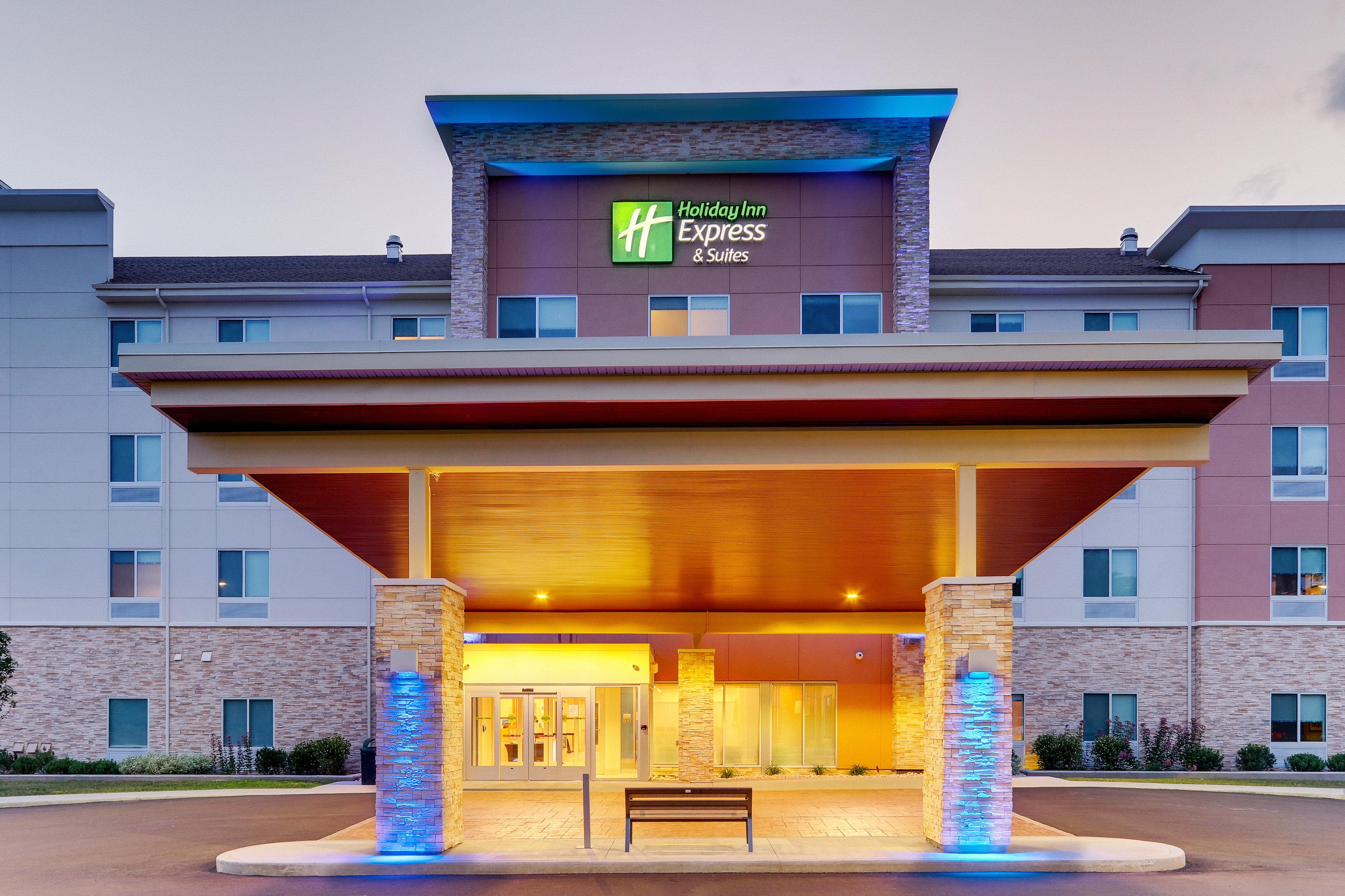 Holiday Inn Express & Suites - Saugerties - Hudson Valley By Ihg Zewnętrze zdjęcie