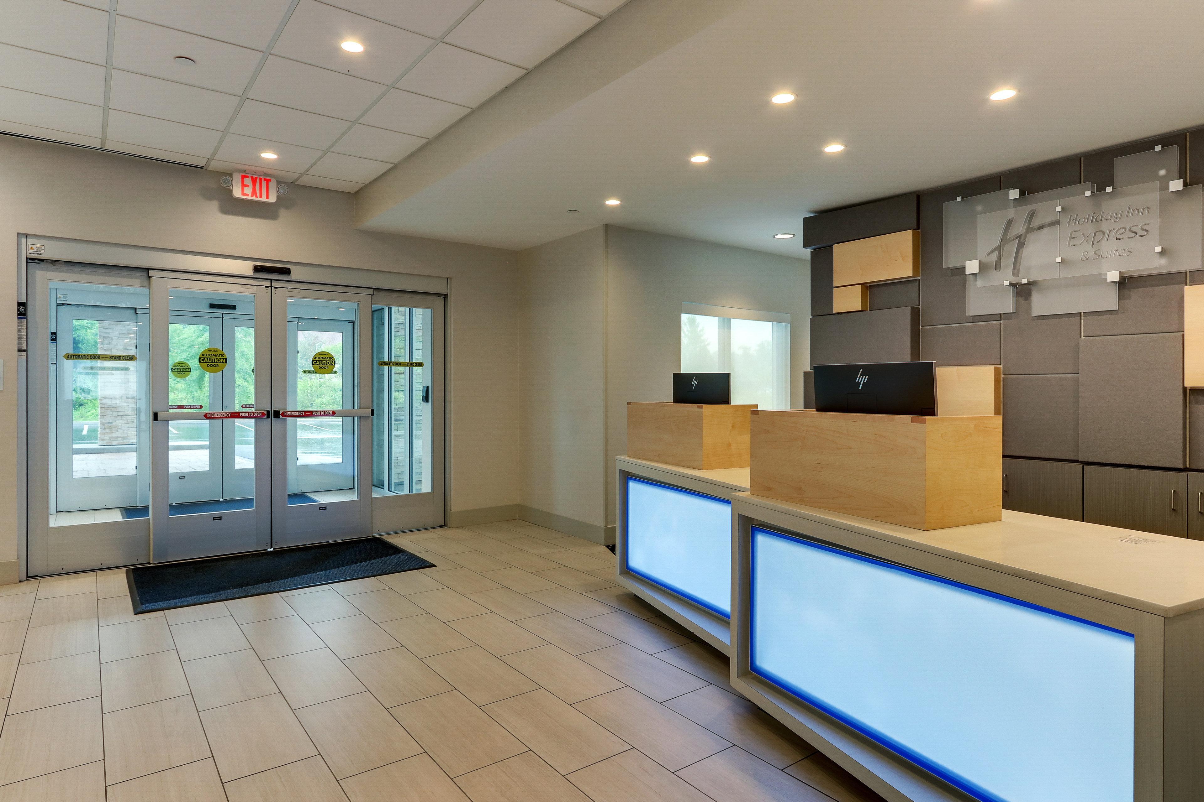 Holiday Inn Express & Suites - Saugerties - Hudson Valley By Ihg Zewnętrze zdjęcie