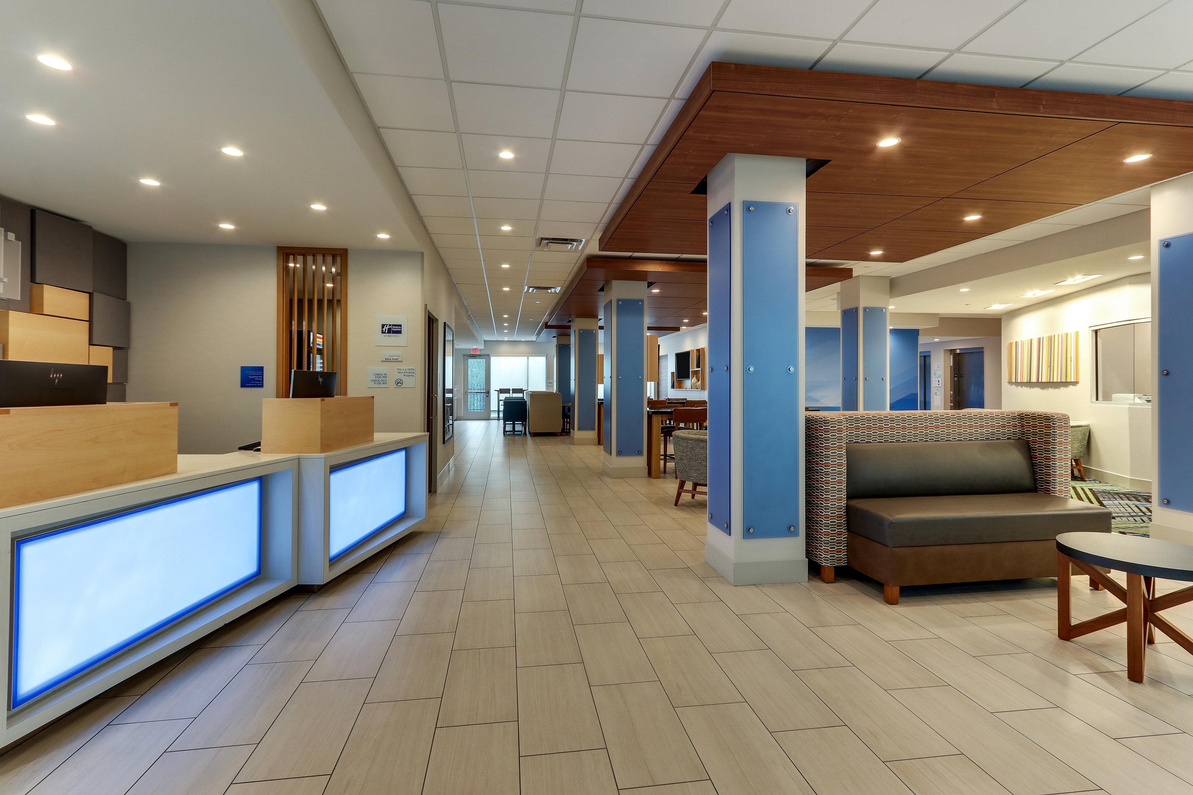 Holiday Inn Express & Suites - Saugerties - Hudson Valley By Ihg Zewnętrze zdjęcie