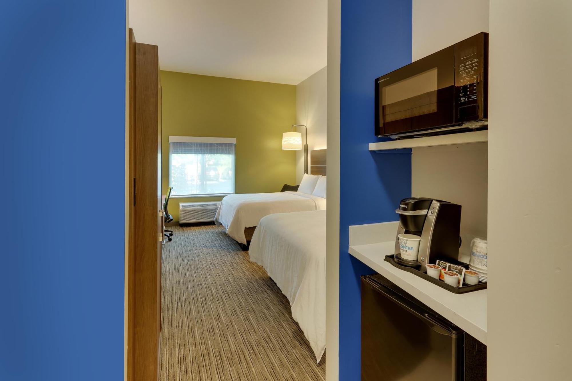 Holiday Inn Express & Suites - Saugerties - Hudson Valley By Ihg Zewnętrze zdjęcie