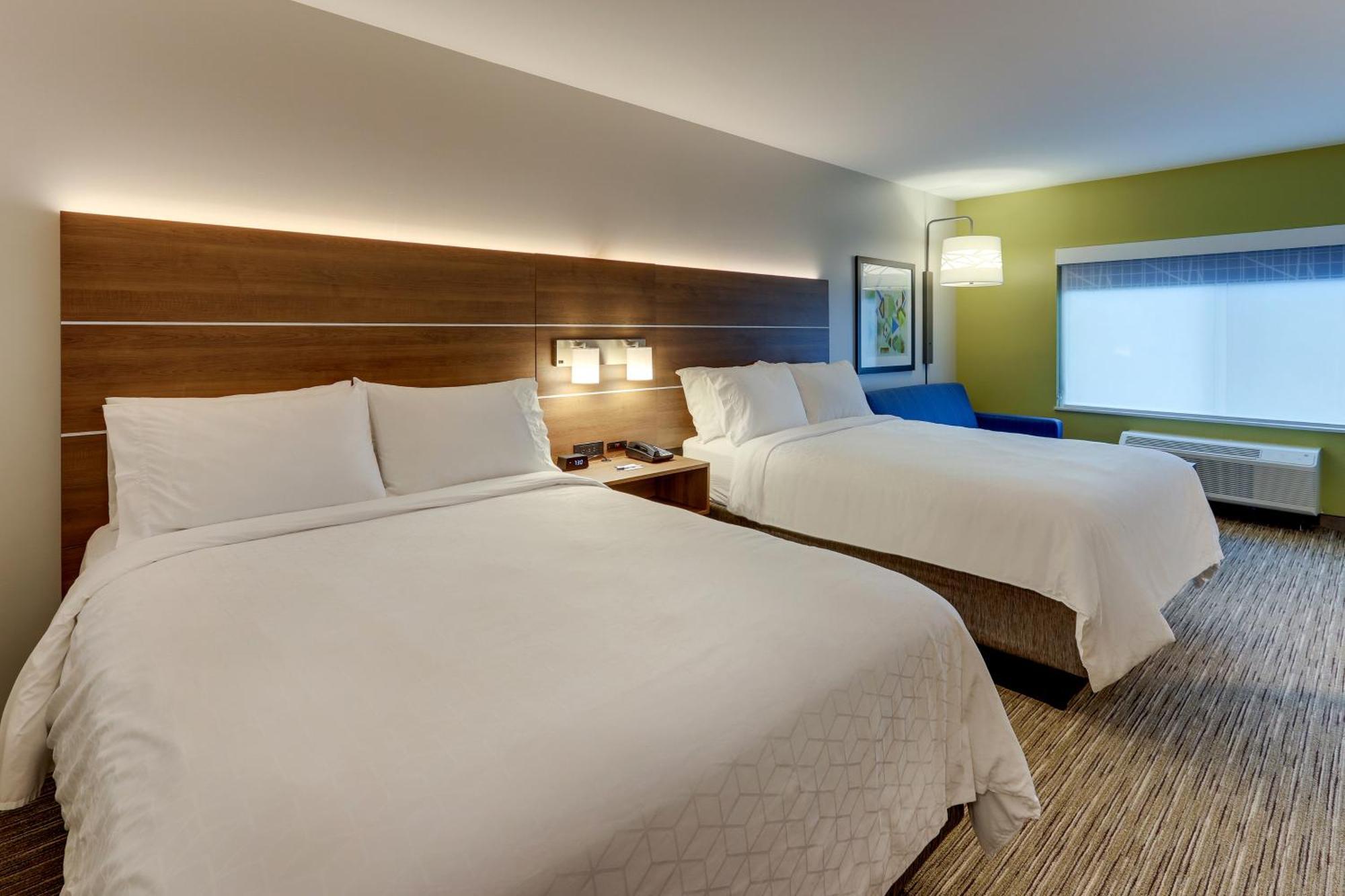 Holiday Inn Express & Suites - Saugerties - Hudson Valley By Ihg Zewnętrze zdjęcie