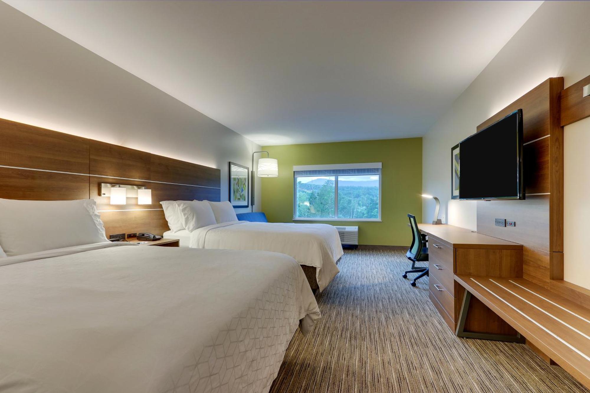Holiday Inn Express & Suites - Saugerties - Hudson Valley By Ihg Zewnętrze zdjęcie